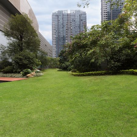 Crowne Plaza Zhangzhou By Ihg Екстериор снимка
