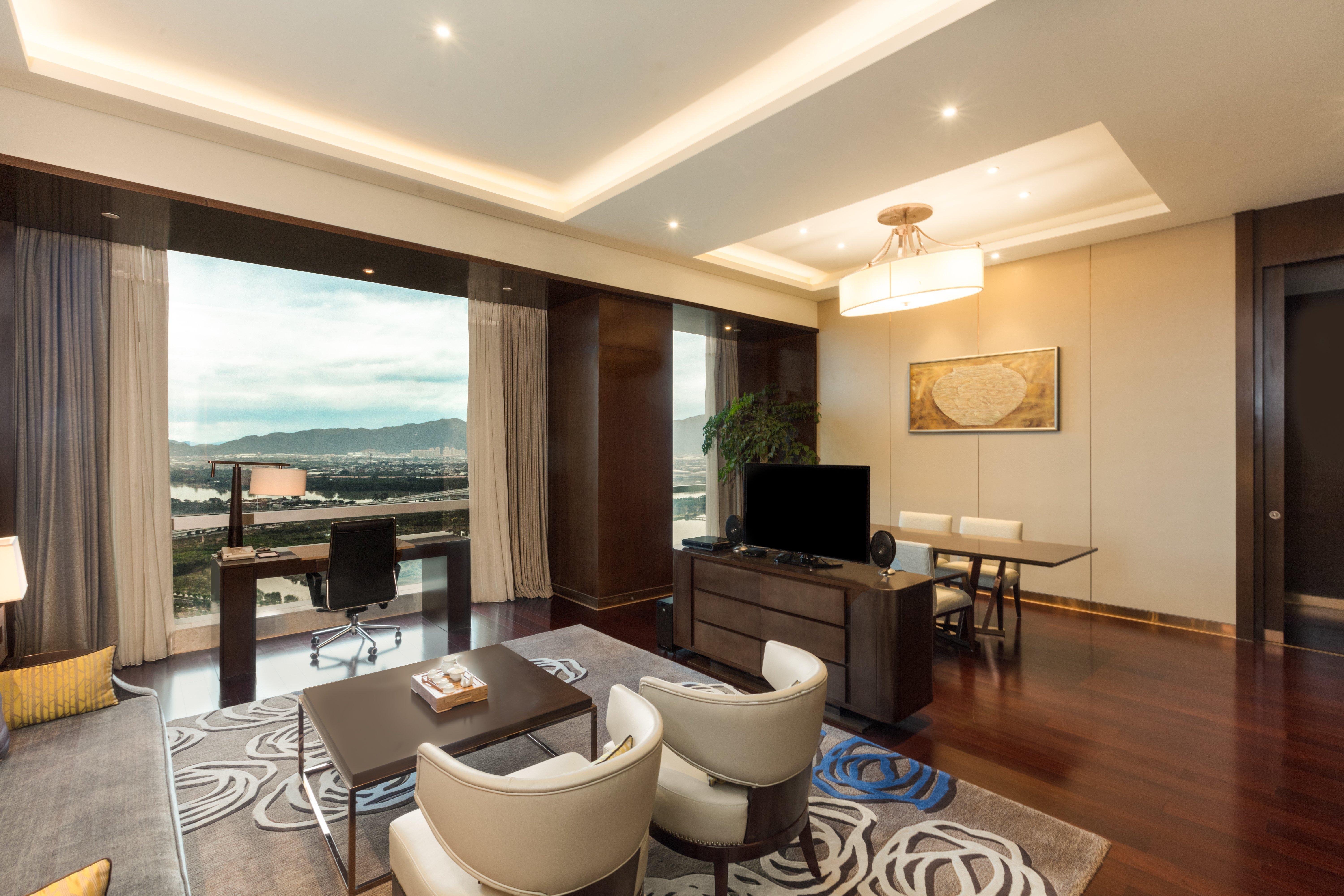 Crowne Plaza Zhangzhou By Ihg Екстериор снимка