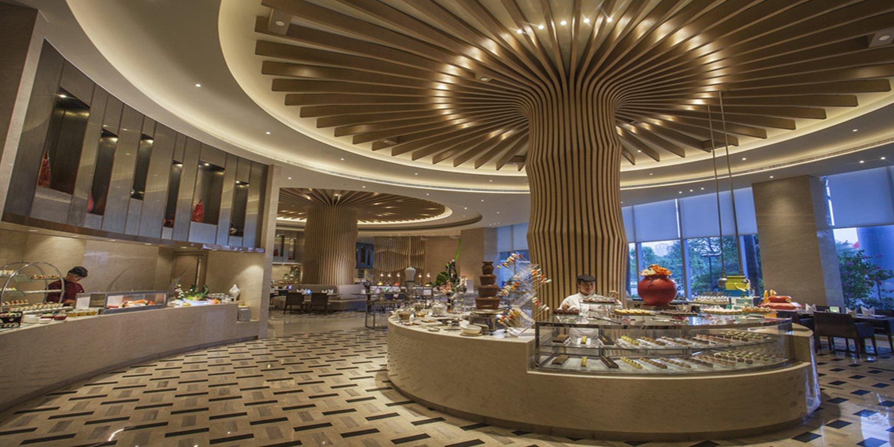 Crowne Plaza Zhangzhou By Ihg Екстериор снимка