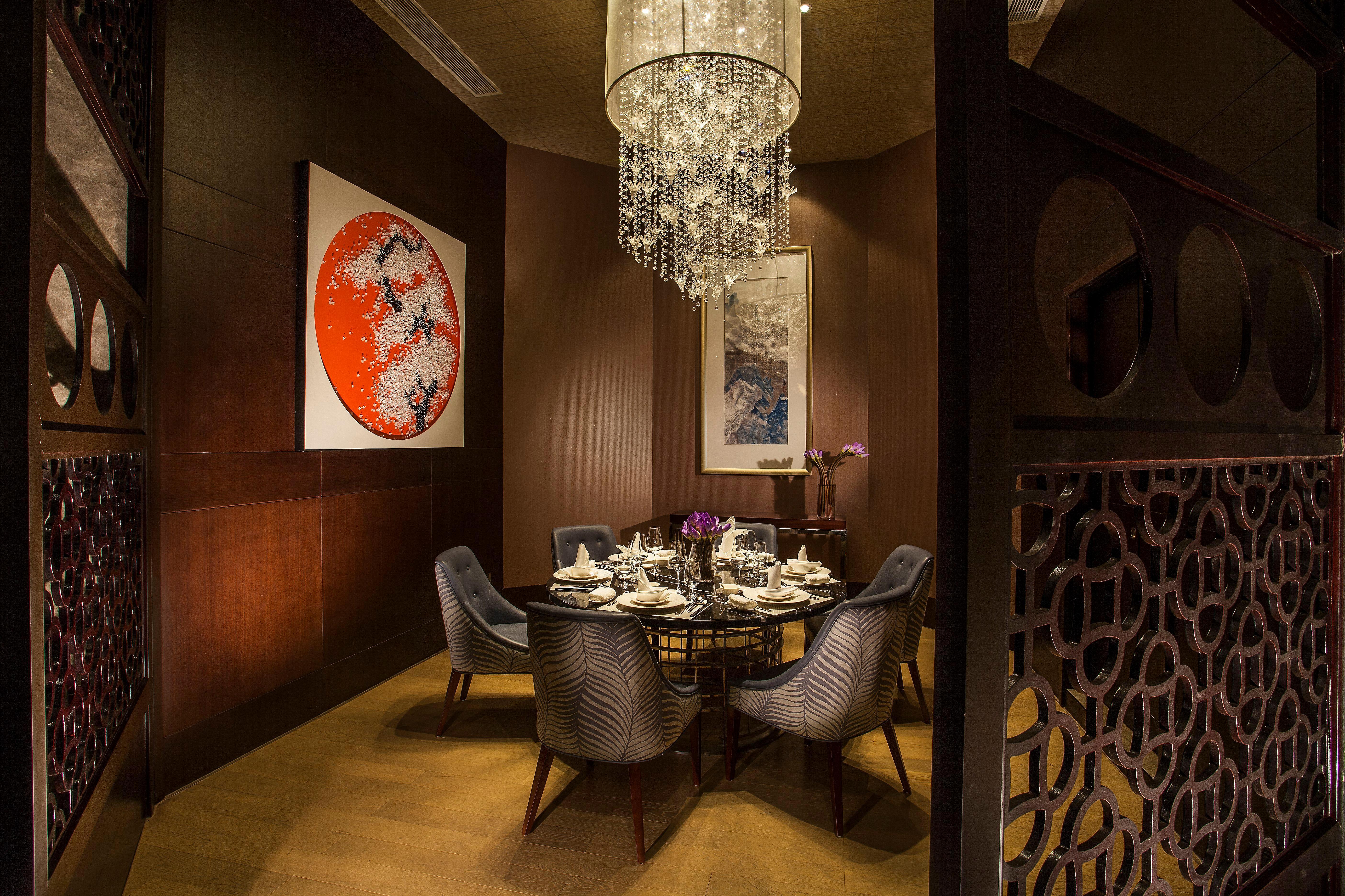 Crowne Plaza Zhangzhou By Ihg Екстериор снимка