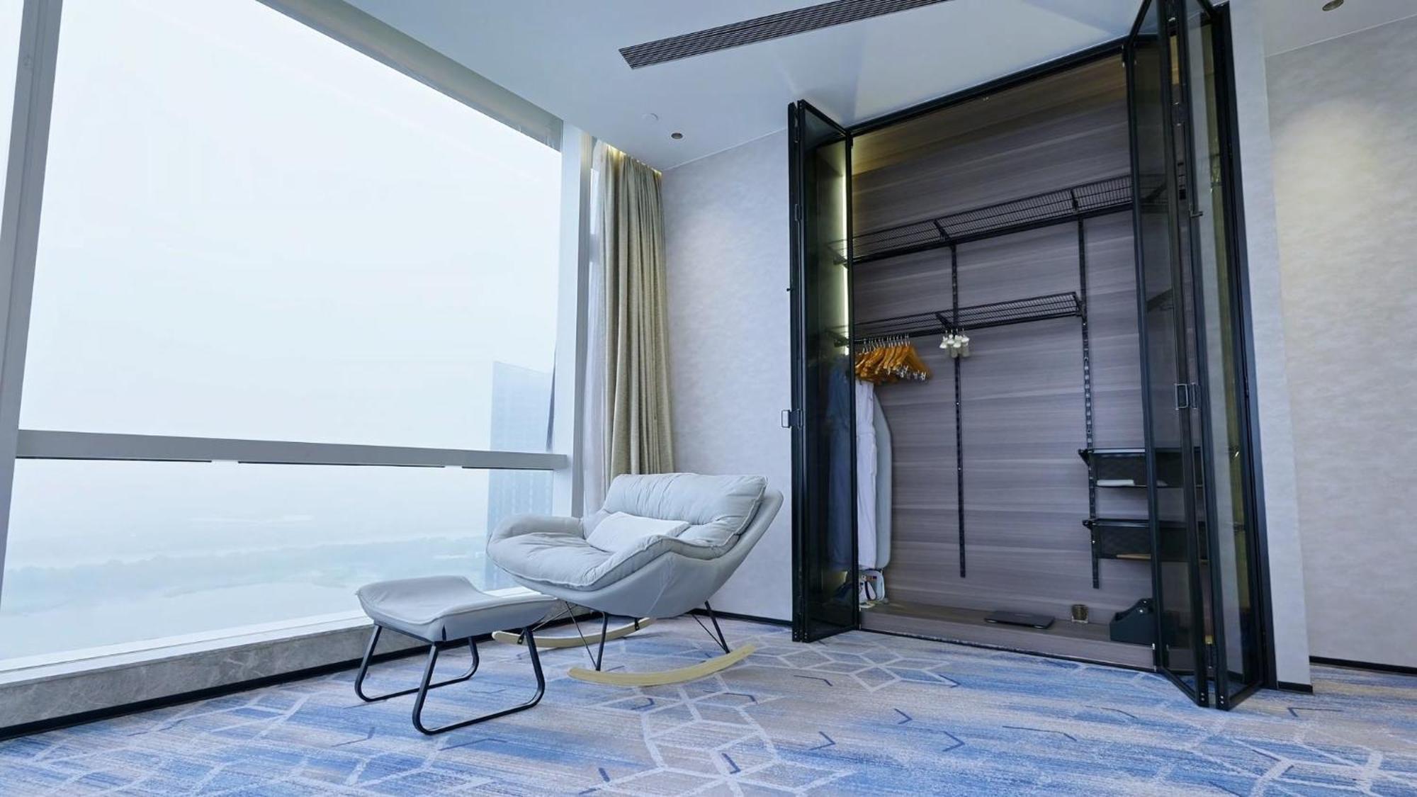 Crowne Plaza Zhangzhou By Ihg Екстериор снимка